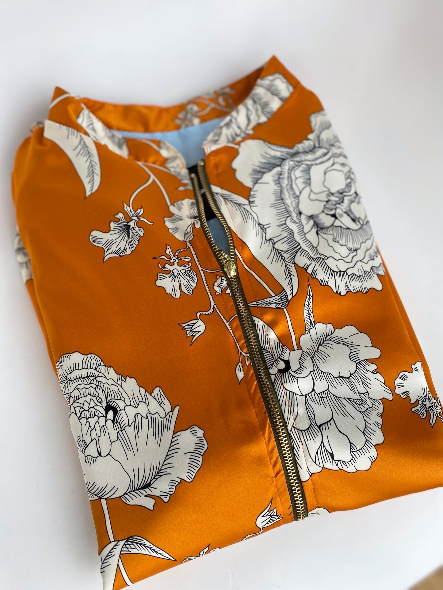 Sunset Rock Jacket