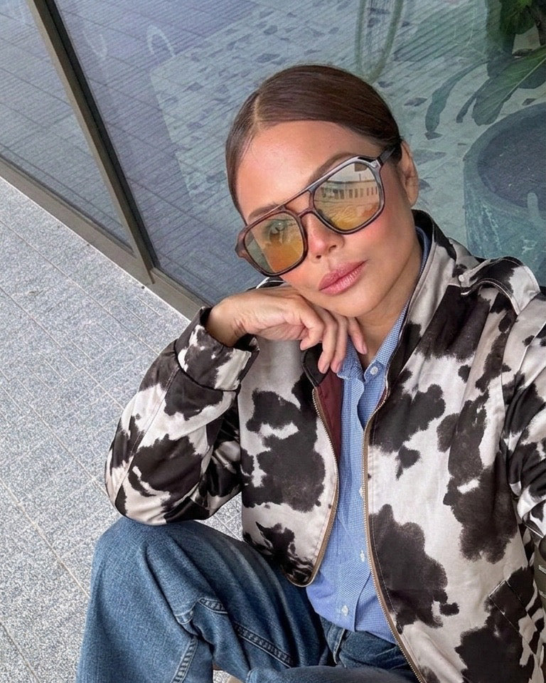 Cow Rock Jacket