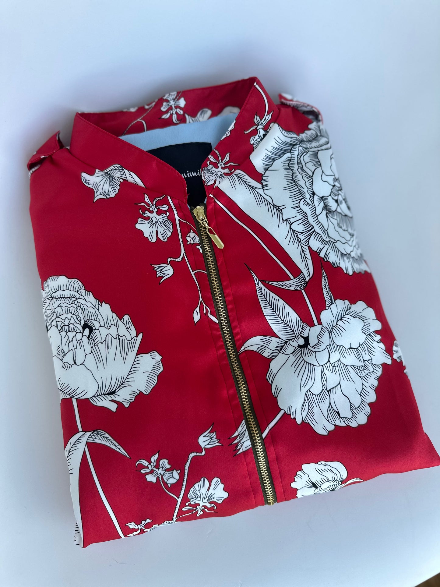 Cherry Rock Jacket