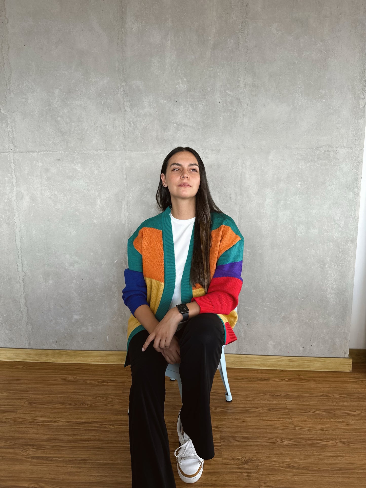 Cardigan Primariu