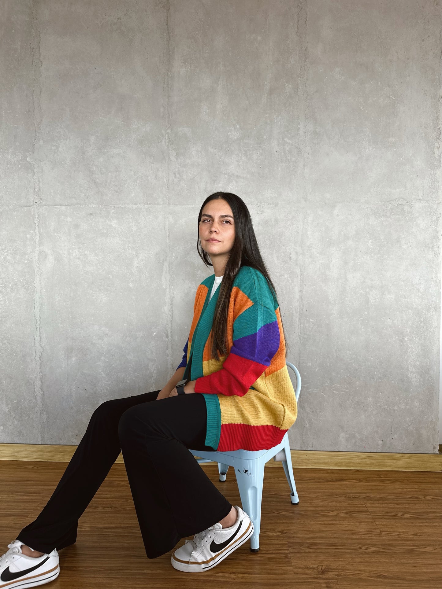 Cardigan Primariu
