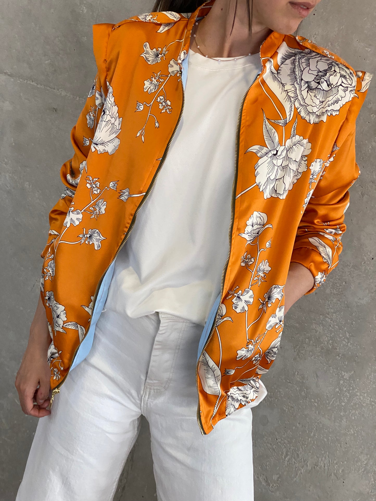 Sunset Rock Jacket