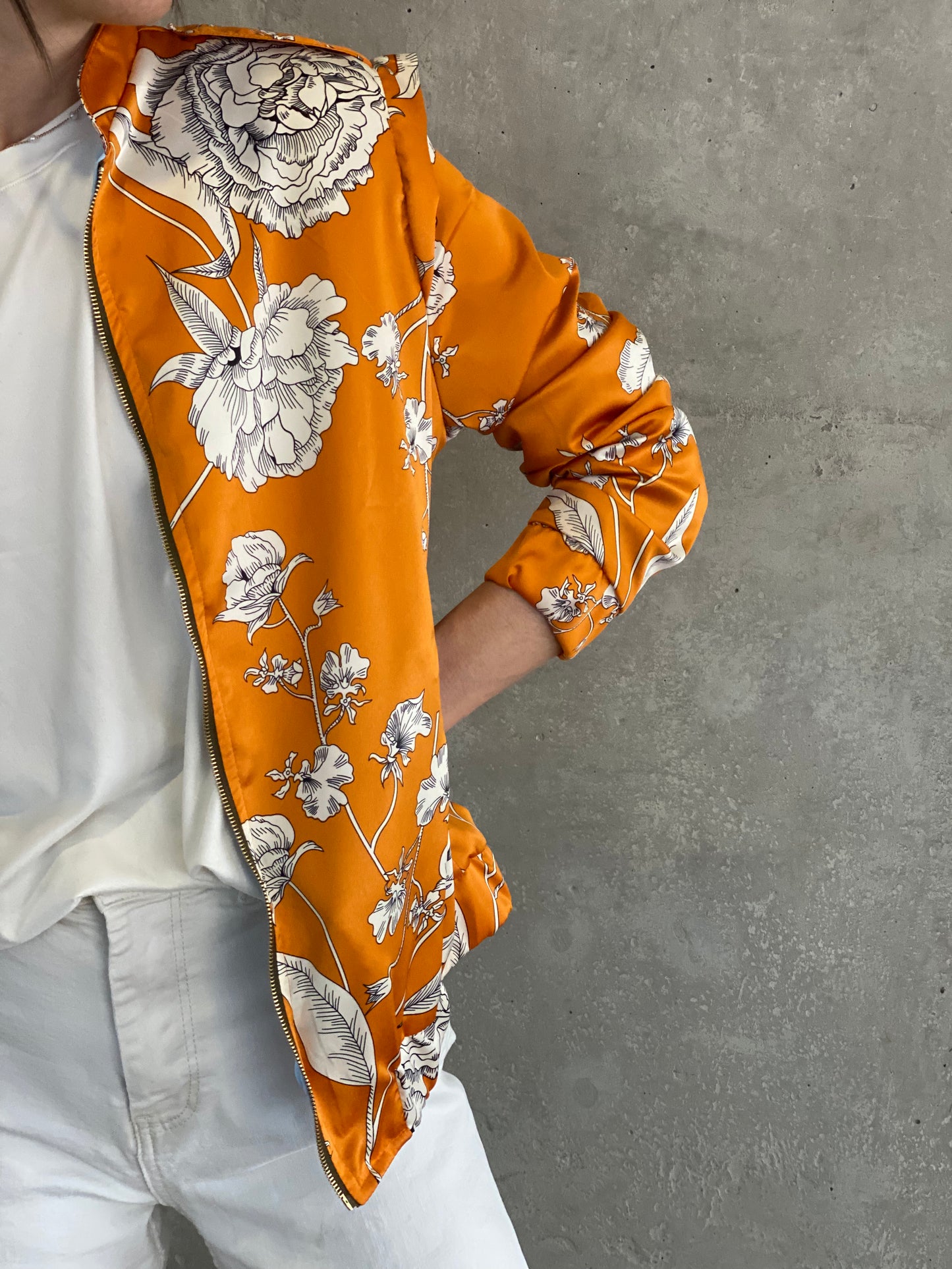 Sunset Rock Jacket