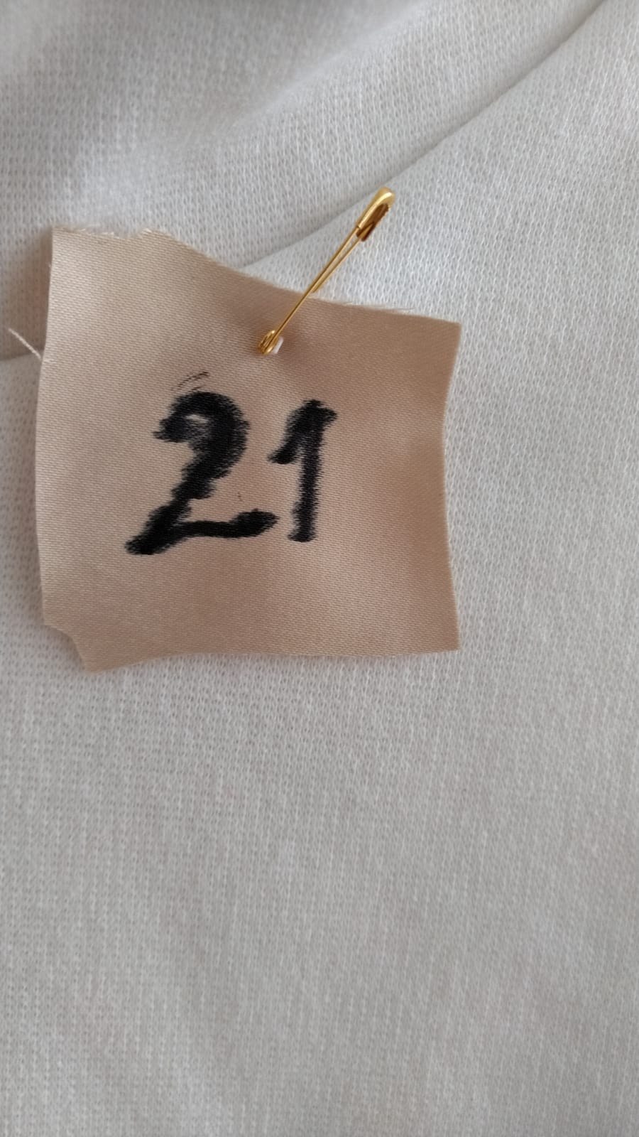 Perfecto Imperfecto Hoodie Happiness #21 Talla L/XL