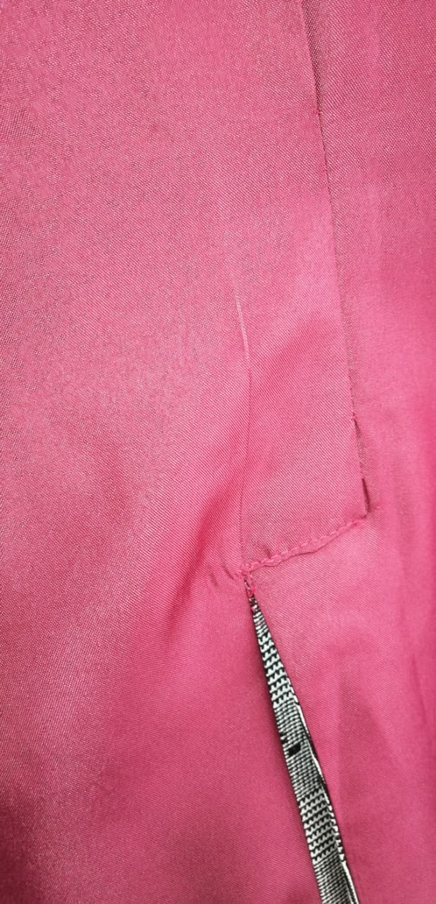 Perfecto Imperfecto Blazer Principe de Gales #31