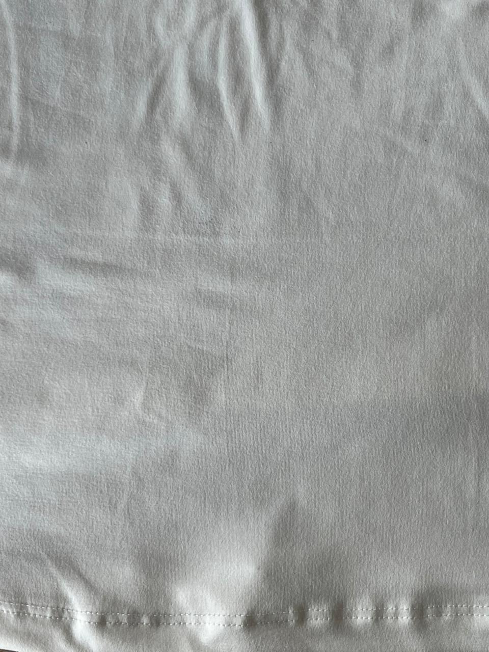 Perfecto Imperfecto Camiseta Oversized Ciao Talla Única #37