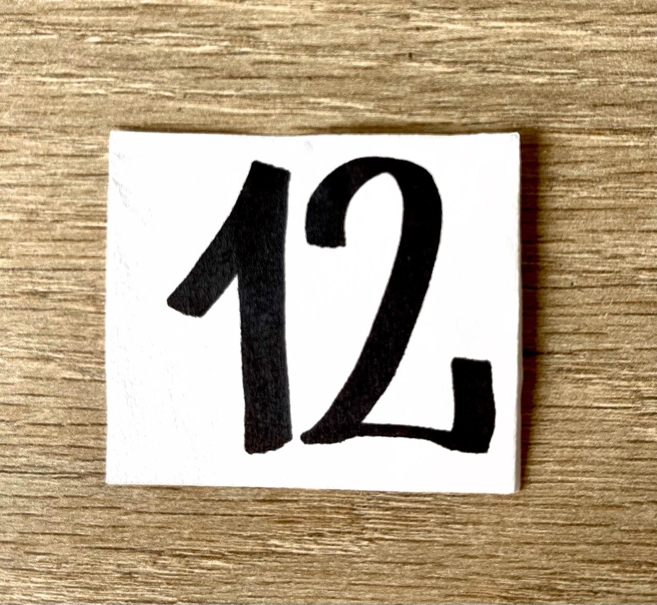 Perfecto Imperfecto Falda Lisa Chocolate Talla M #12