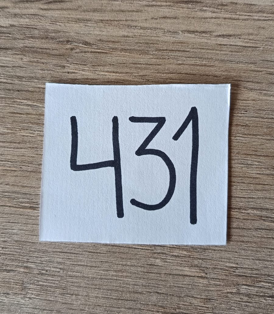 Perfecto Imperfecto Zebra Rock Jacket Talla S #431