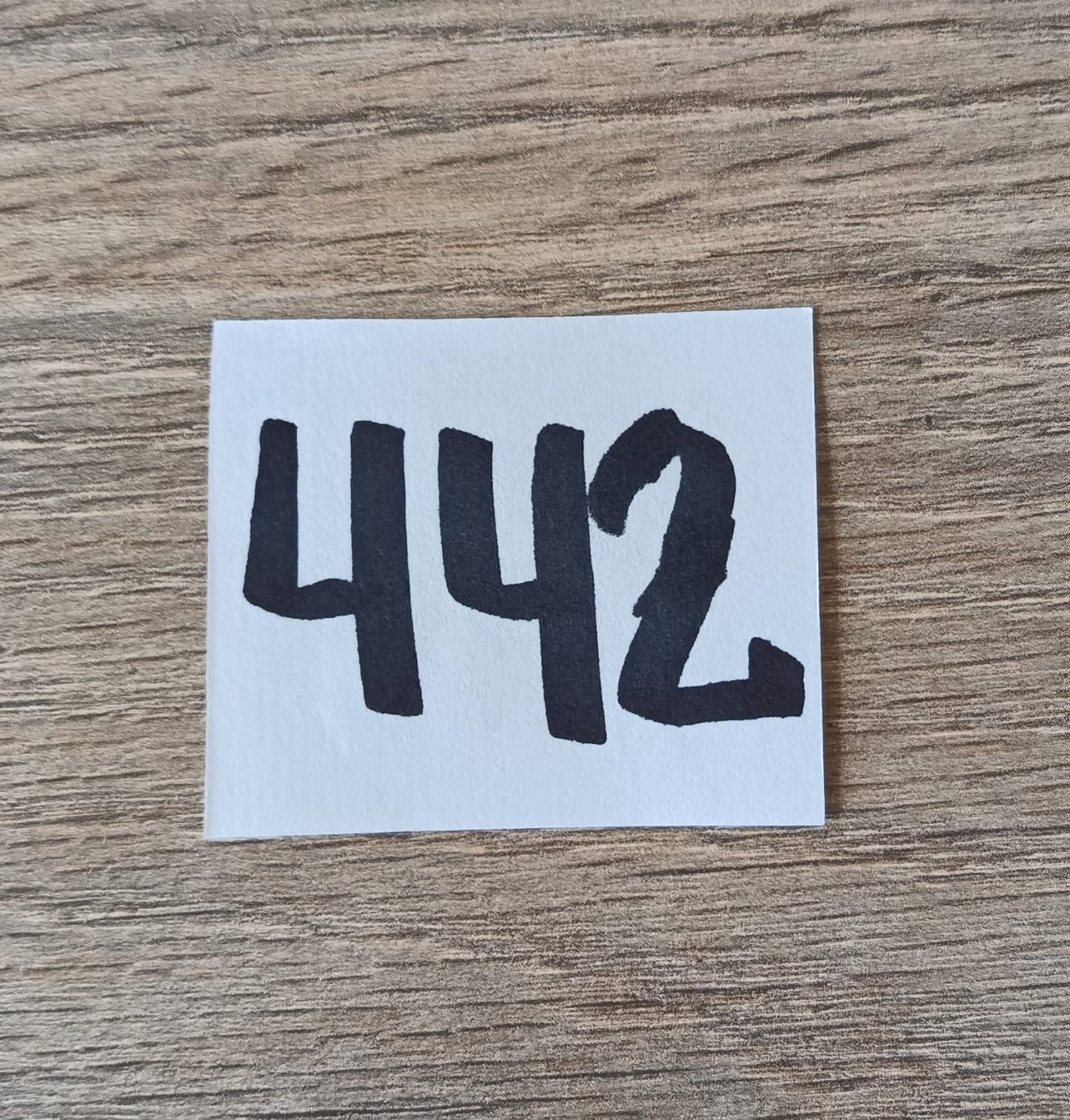 Perfecto Imperfecto Falda Lisa Vinotinto Talla XL #442