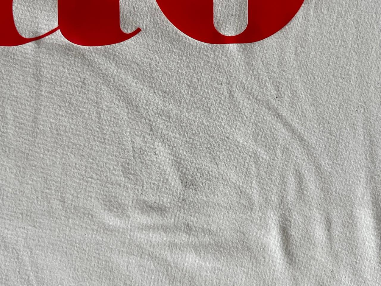 Perfecto Imperfecto Camiseta Oversized Ciao Talla Única #37